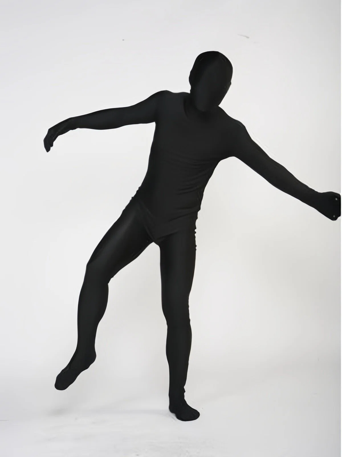 Black Full Body Spandex Jumpsu - Pilates Yoga Set review and price