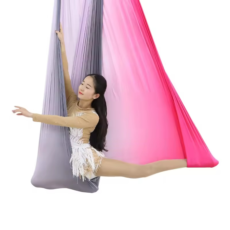 Aerial Yoga Hammock 7m, Gradie - Pilates And Yoga Studio review and price