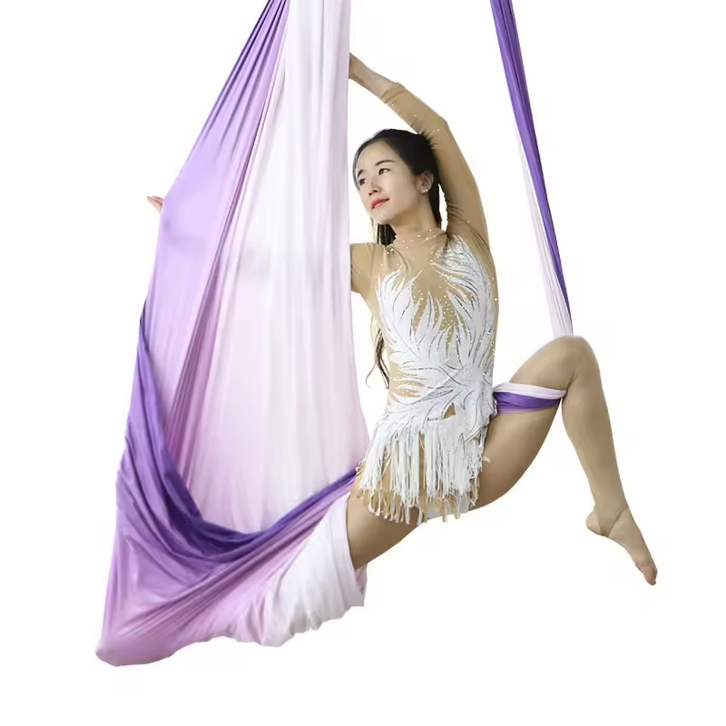 Aerial Yoga Hammock 7m, Gradie - Pilates And Yoga Studio review and price