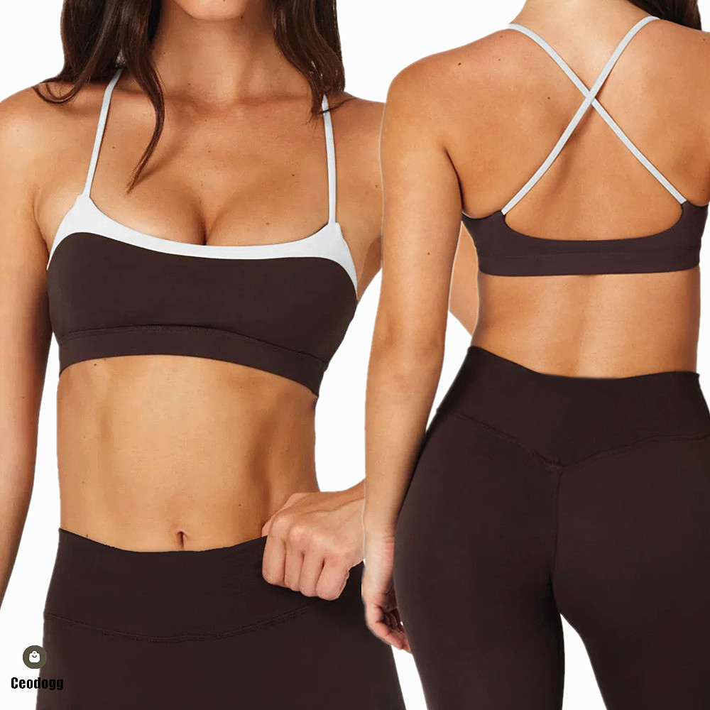 Pad Yoga Bra For Women Pants R - Pilates Yoga Leggings review and price