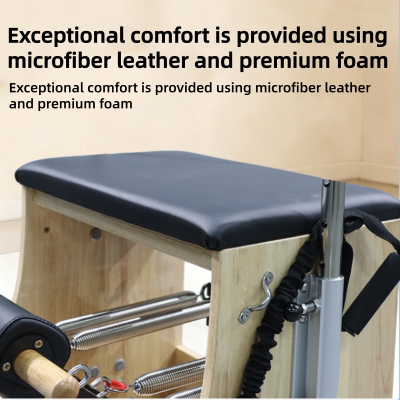 Pilates Core Bed Stable Pedal  - Pilates And Yoga Studio review and price