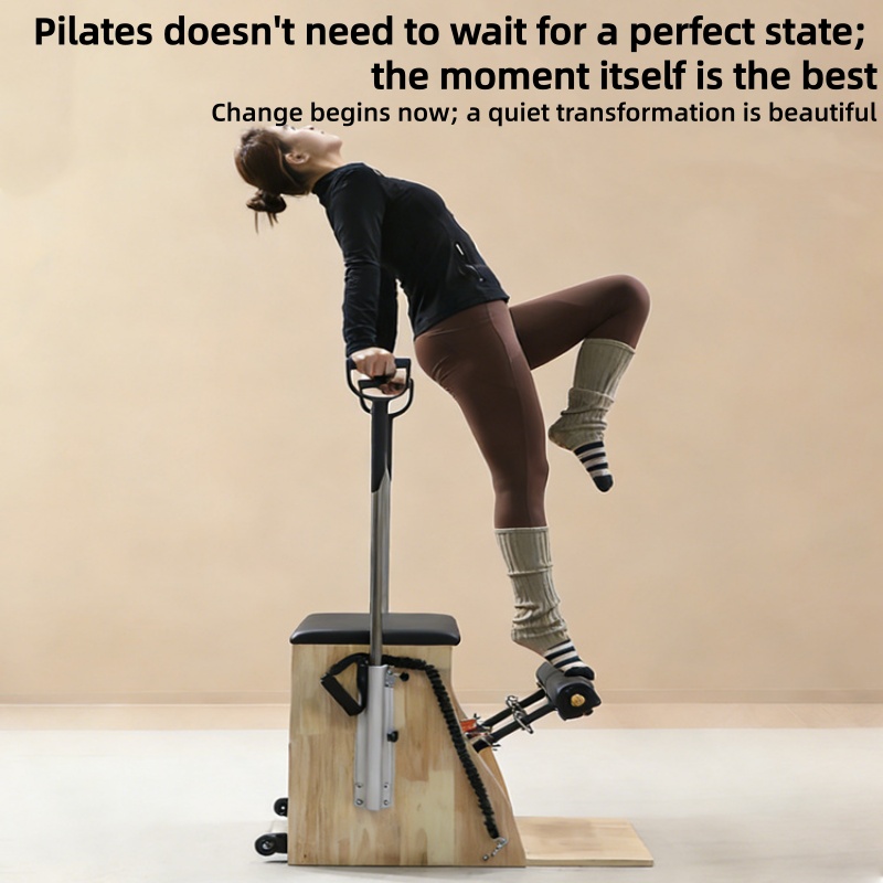 Pilates Core Bed Stable Pedal  - Pilates And Yoga Studio review and price