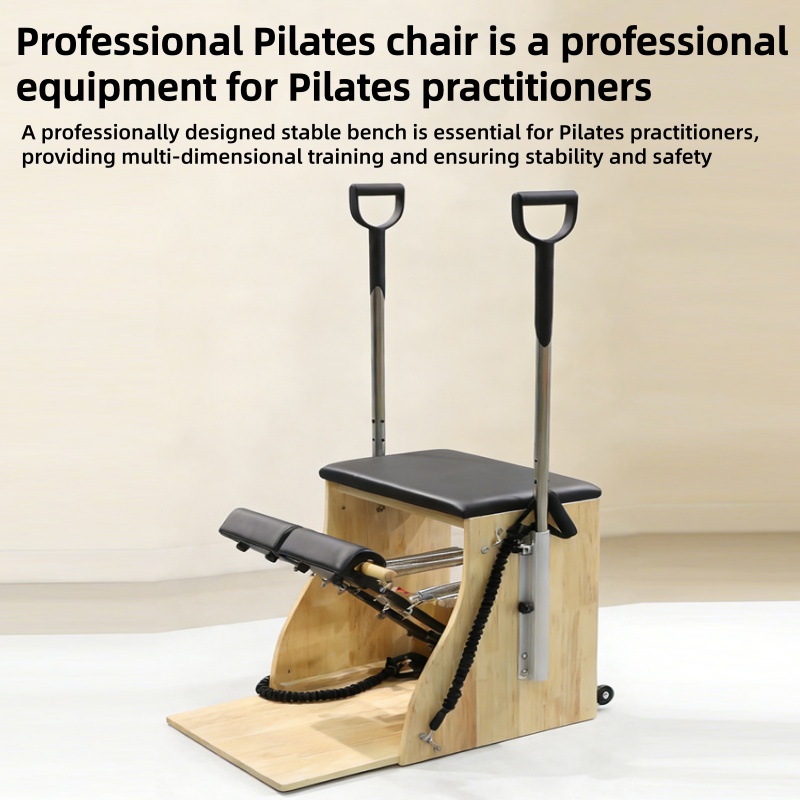 Pilates Core Bed Stable Pedal  - Pilates And Yoga Studio review and price