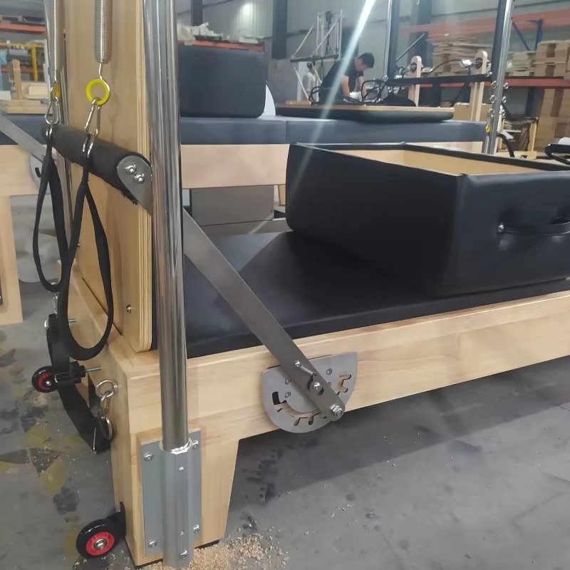 YTYIN White Maple Wood Pilates - Pilates And Yoga Studio review and price