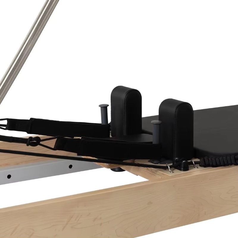 YTYIN White Maple Wood Pilates - Pilates And Yoga Studio review and price
