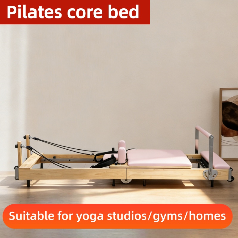 Pilates Core Bed  Foldable Rub - Pilates And Yoga Studio review and price